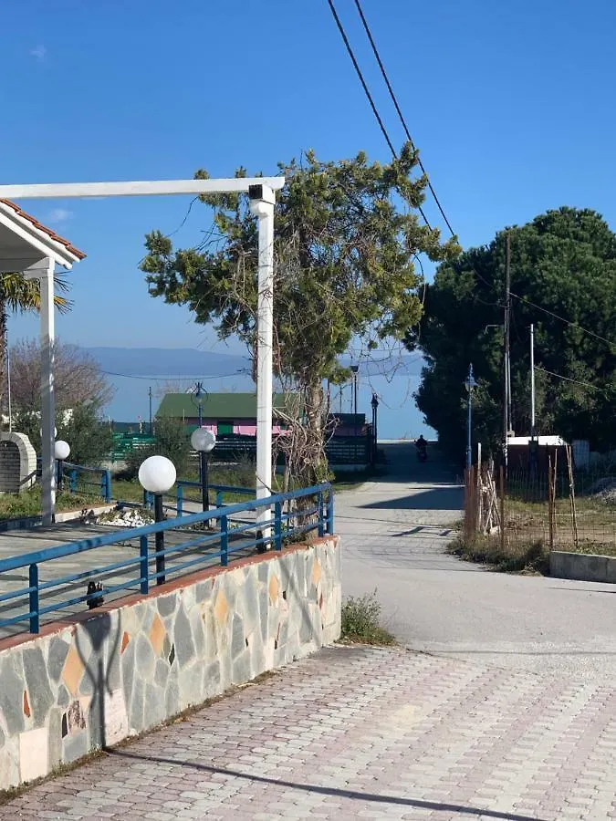 Lindaki Hotel Pefkochori