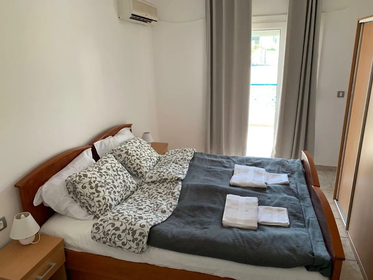 Lindaki Hotel Pefkochori 0*,  Grecia