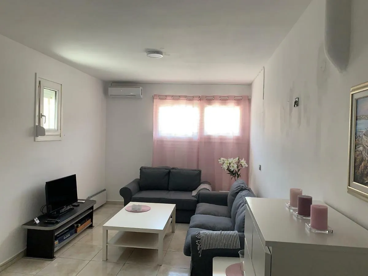 Lindaki Hotel Pefkochori