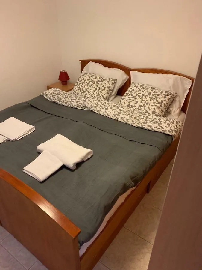 Lindaki Hotel Pefkochori 0*,  Grecia