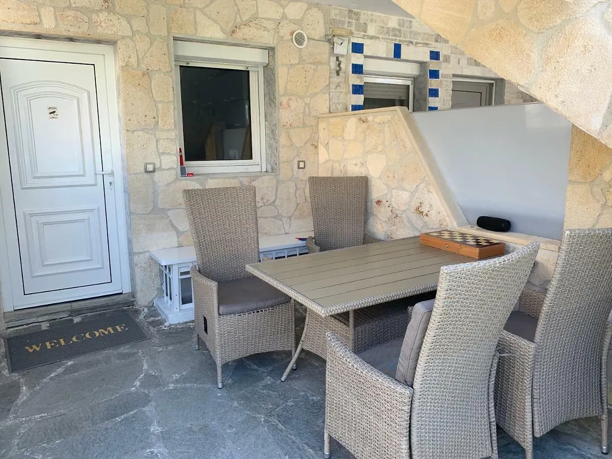 Lindaki Hotel Pefkochori