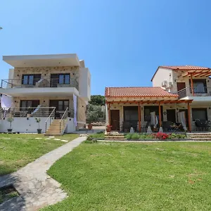 Διαμέρισμα Agrielia, Πευκοχώρι